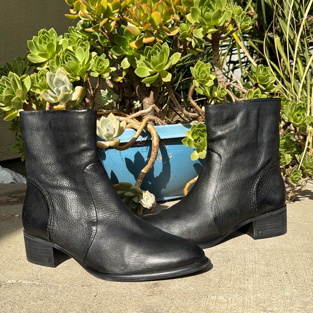 🔺Sam Edelman Hillary size 11 brand new with box